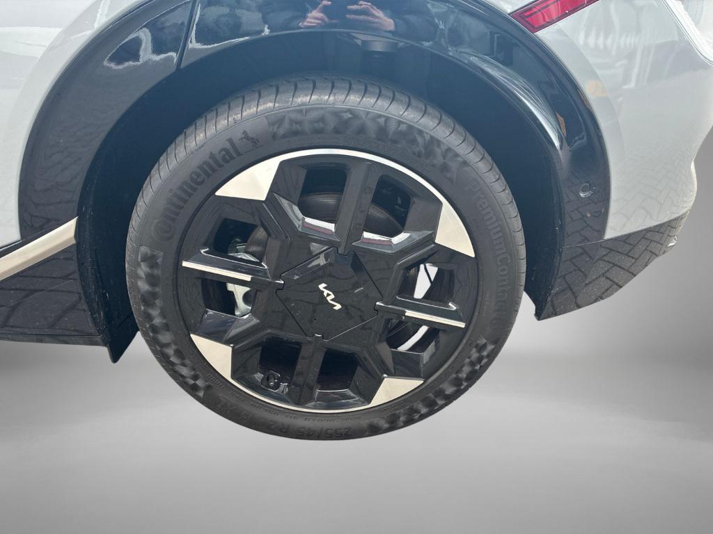 Kia Ev6 plus advanced 84 kwh 360° camera | elektrische stoelen | navigatie