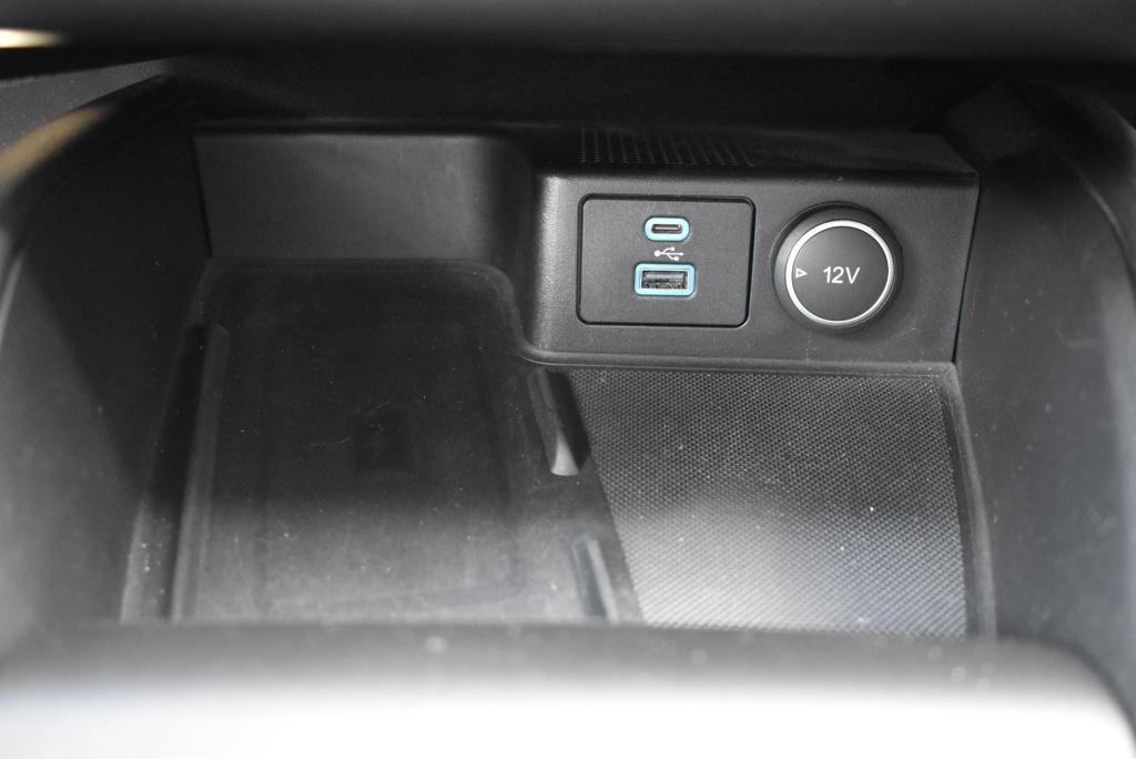 Ford Kuga 2.5 phev st-line x | elektrisch wegklapbare trekhaak | climate co