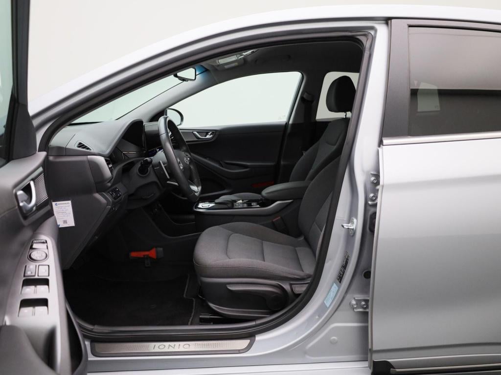 Hyundai Ioniq comfort ev 38 kwh | automaat | parkeer sensoren | virtual coc