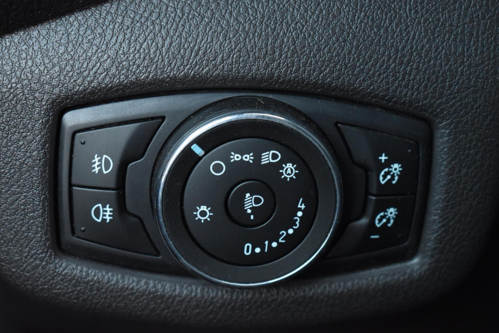 Ford Transit Connect 1.5 tdci l1 trend 100 pk | parkeersensoren achter | tr