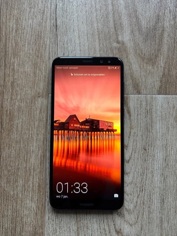 Huawei Mate 10 Lite – 64GB 📱