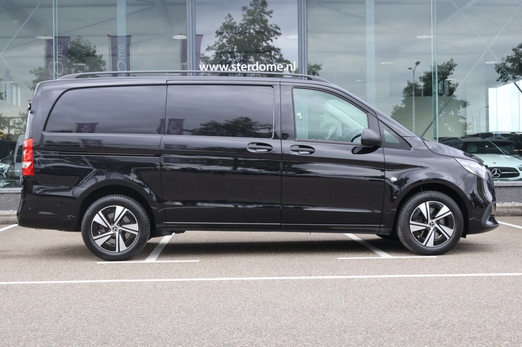 Mercedes-Benz Vito 114 cdi l2 select l mbux l trekhaak l camera l camera l 