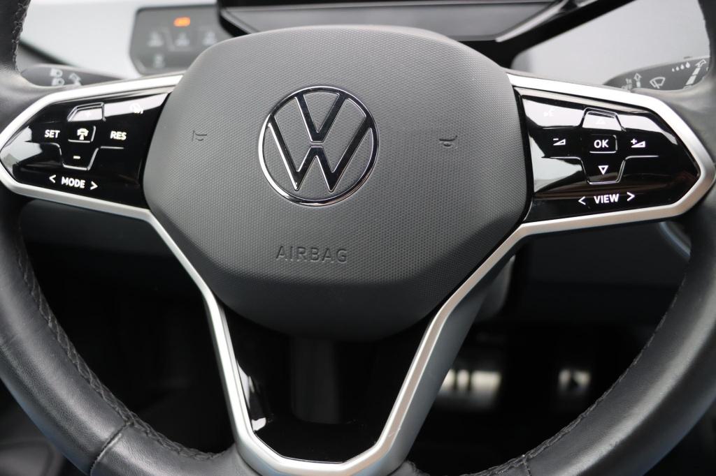 Volkswagen Id.3 pro 58 kwh 204pk