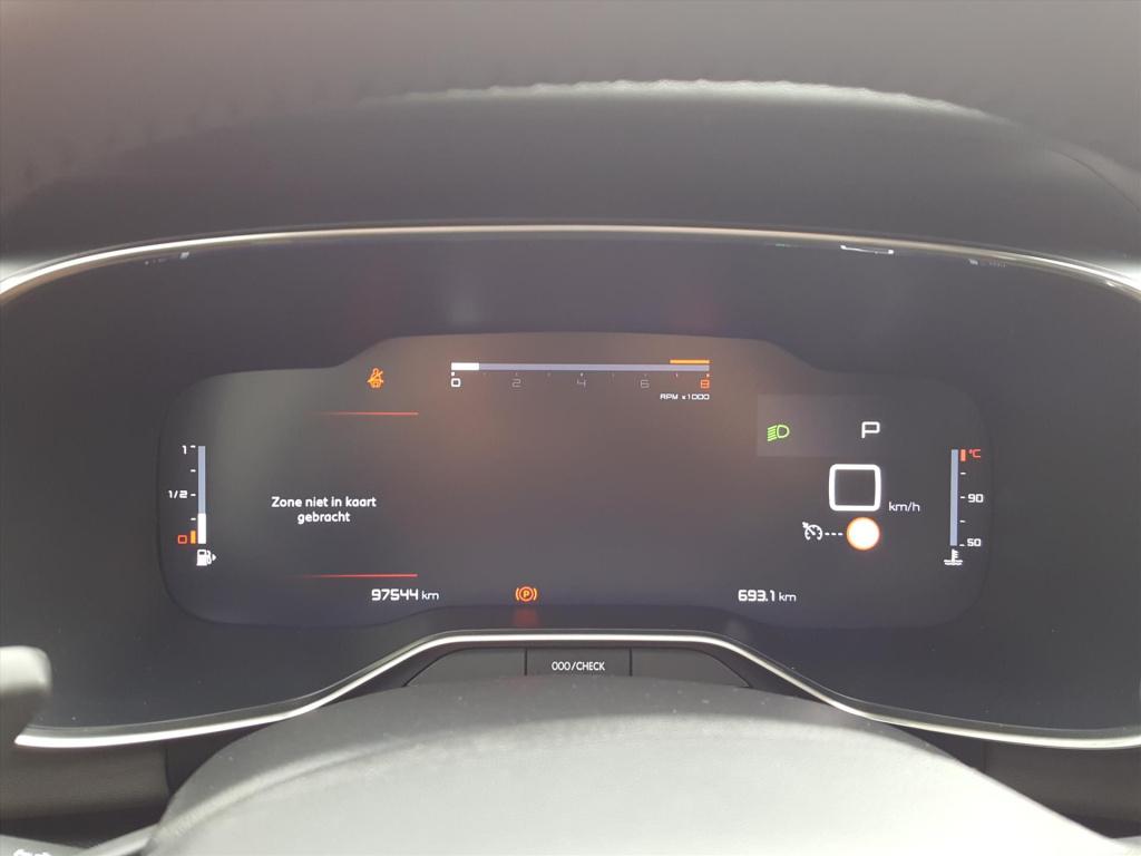 Citroen C5 Aircross business 1.2 pt-130pk s&s automaat (t8)| navi | bt |cru