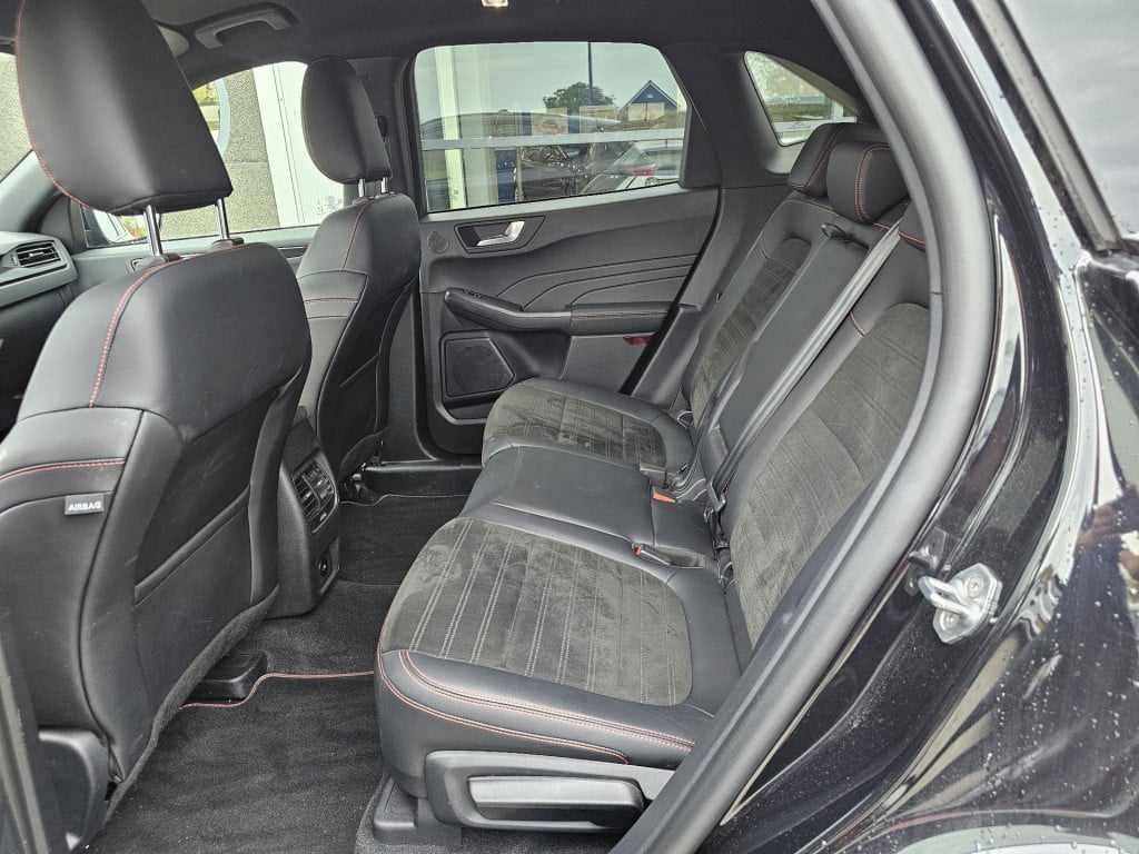 Ford Kuga 2.5 phev st-line x