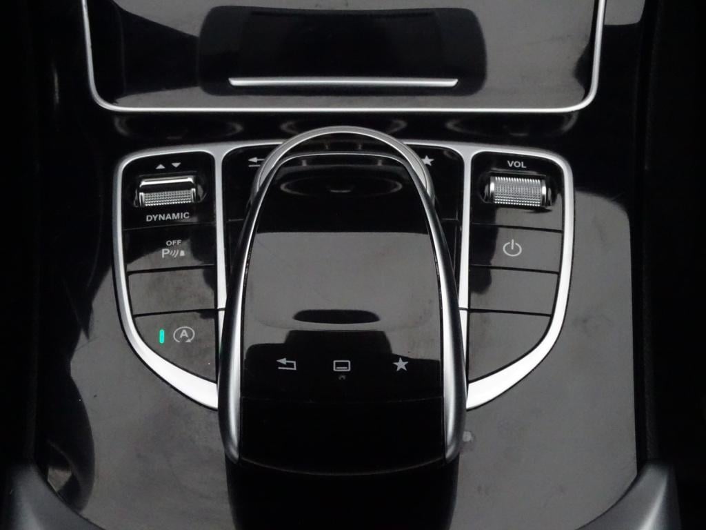 Mercedes-Benz C-Klasse 180 lease edition | led | camera | stoelverwarming