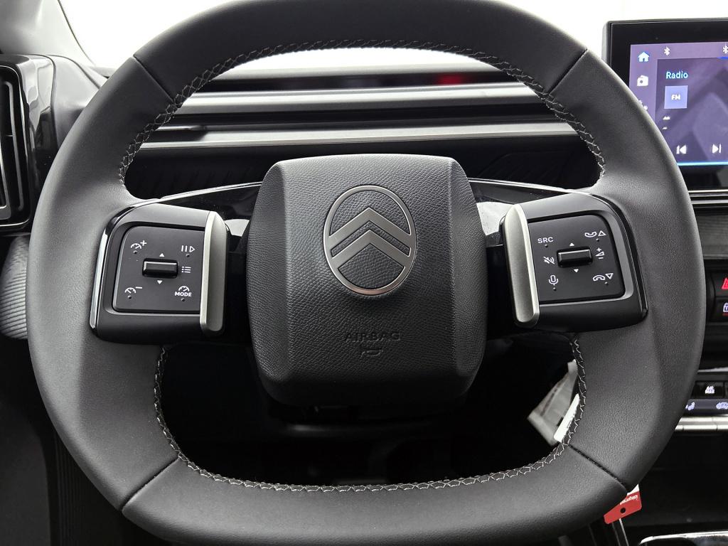 Citroen ë-c3 max 113pk 44 kwh