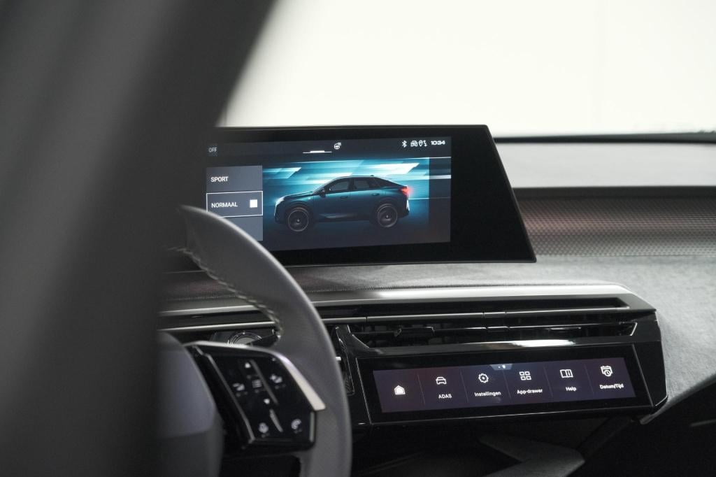 Peugeot 3008 1.2 hybrid 145 gt | camera | adaptieve cruise control | elektr
