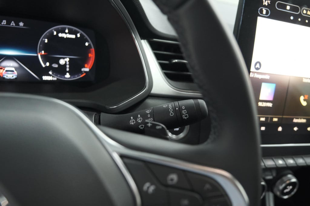 Renault Captur mild hybrid 140 edc techno 360 camera | 9.3 inch navigatie |