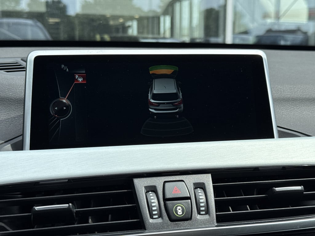 BMW X1 sdrive20i high executive m-sport | 1e eig | dealer oh | head-up | tr