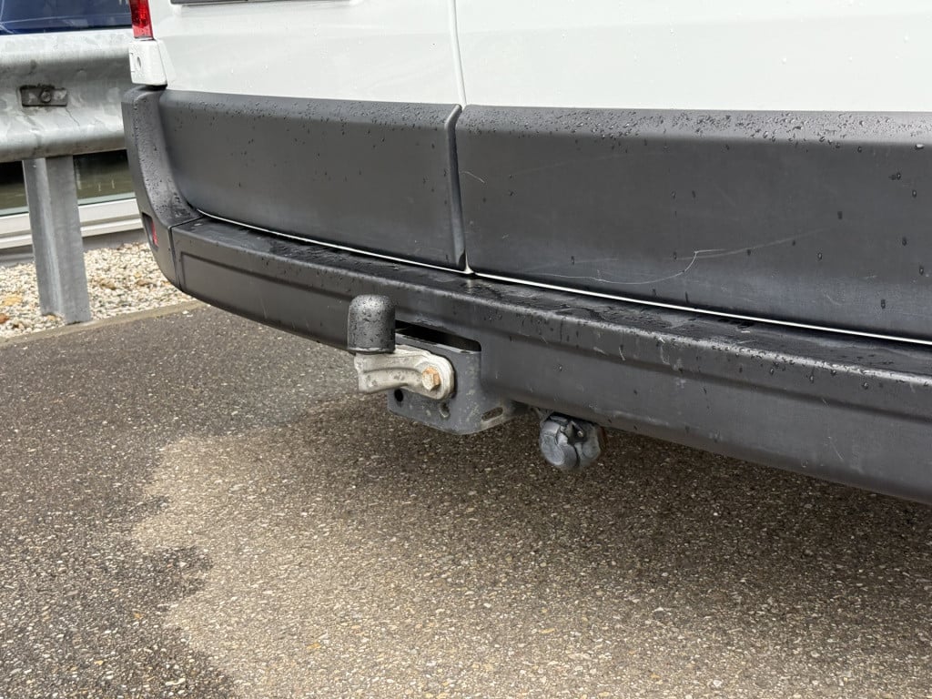 Renault Master t35 2.3 dci l2h2 | nl-auto | 1e eig | navi | cruisec. | trek