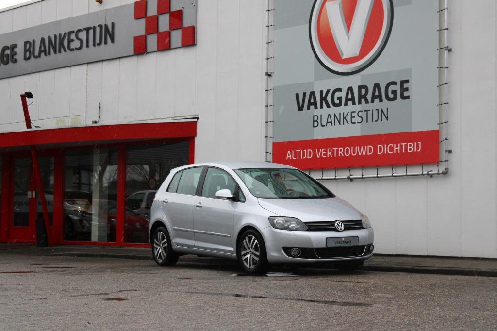 Volkswagen Golf Plus 1.4 tsi highline