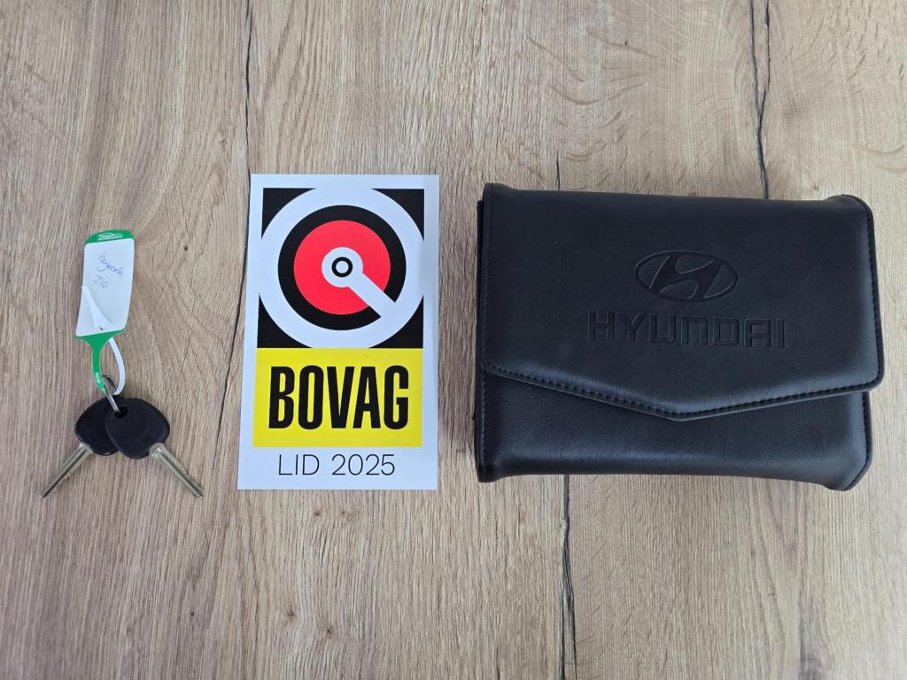 Hyundai I 10 occasion 1.0i i-motion | creme | tweedehands hyundai i10 | air