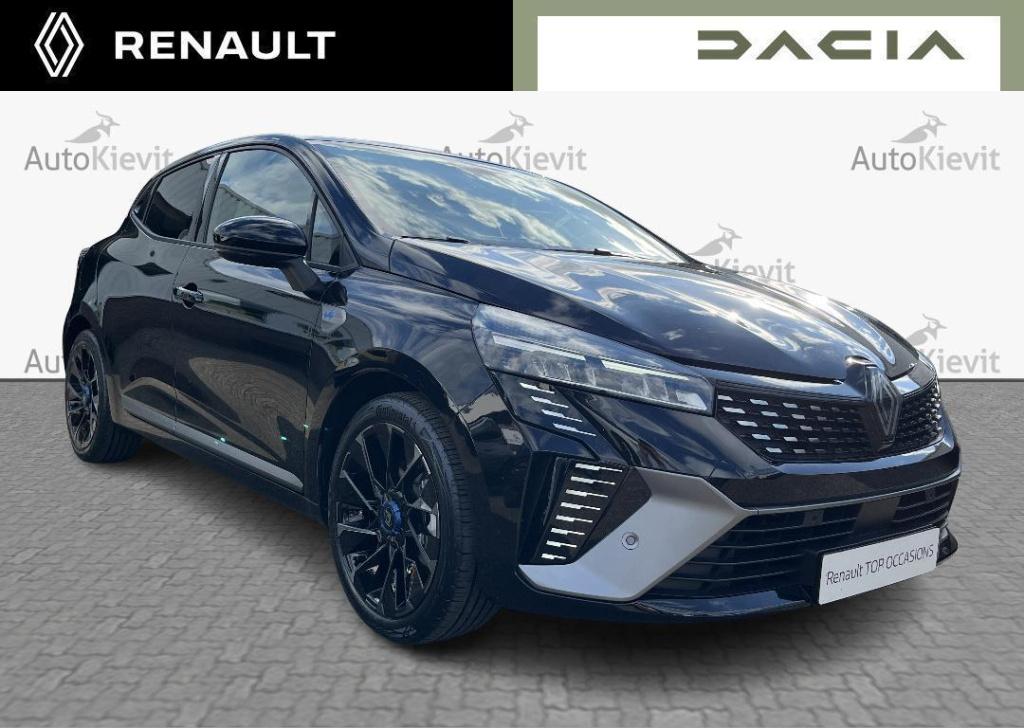 Renault Clio 1.6 e-tech full hybrid 145 esprit alpine - demo / pack premium