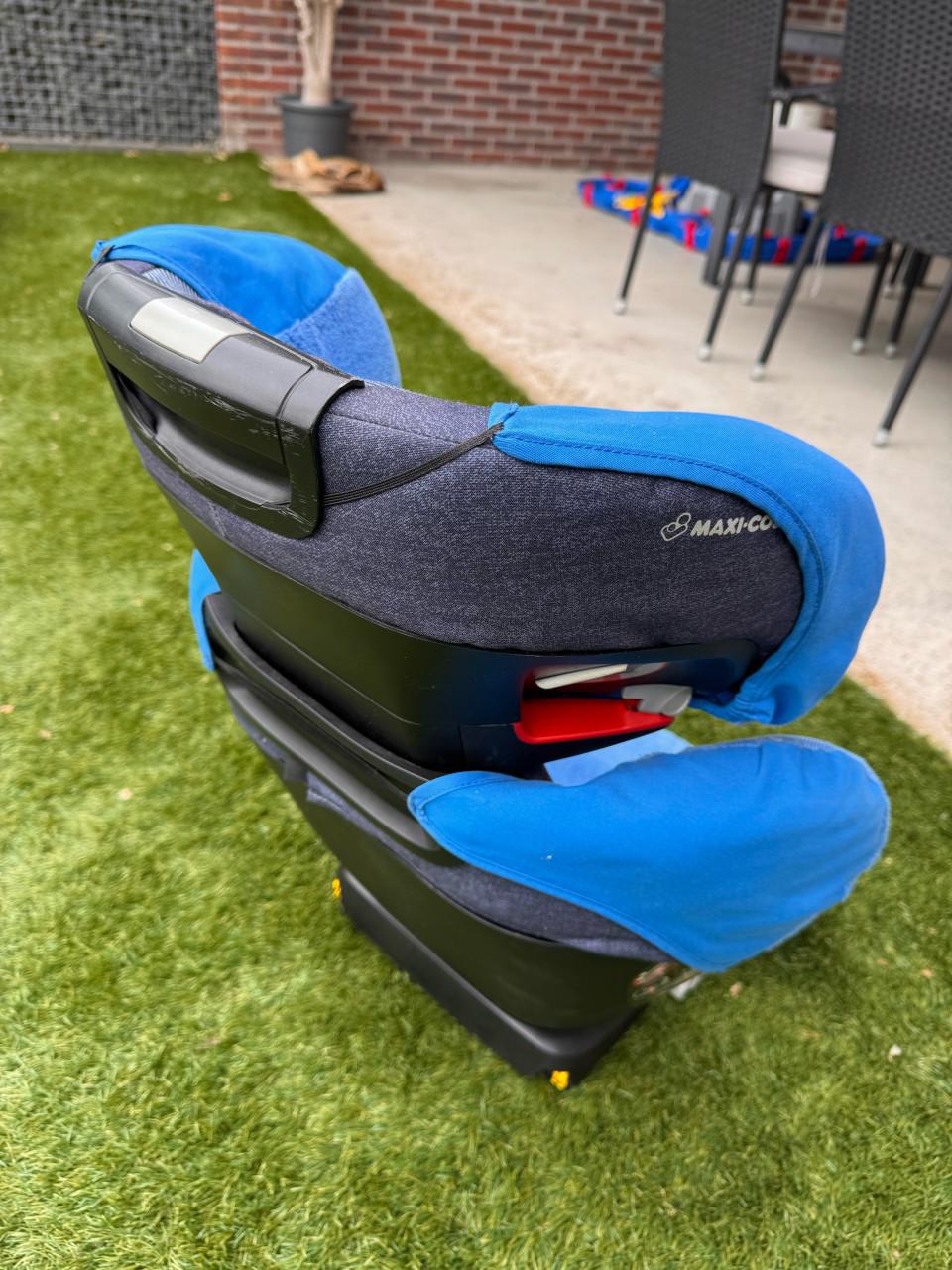 Maxi cosi autostoel Rodifix AP