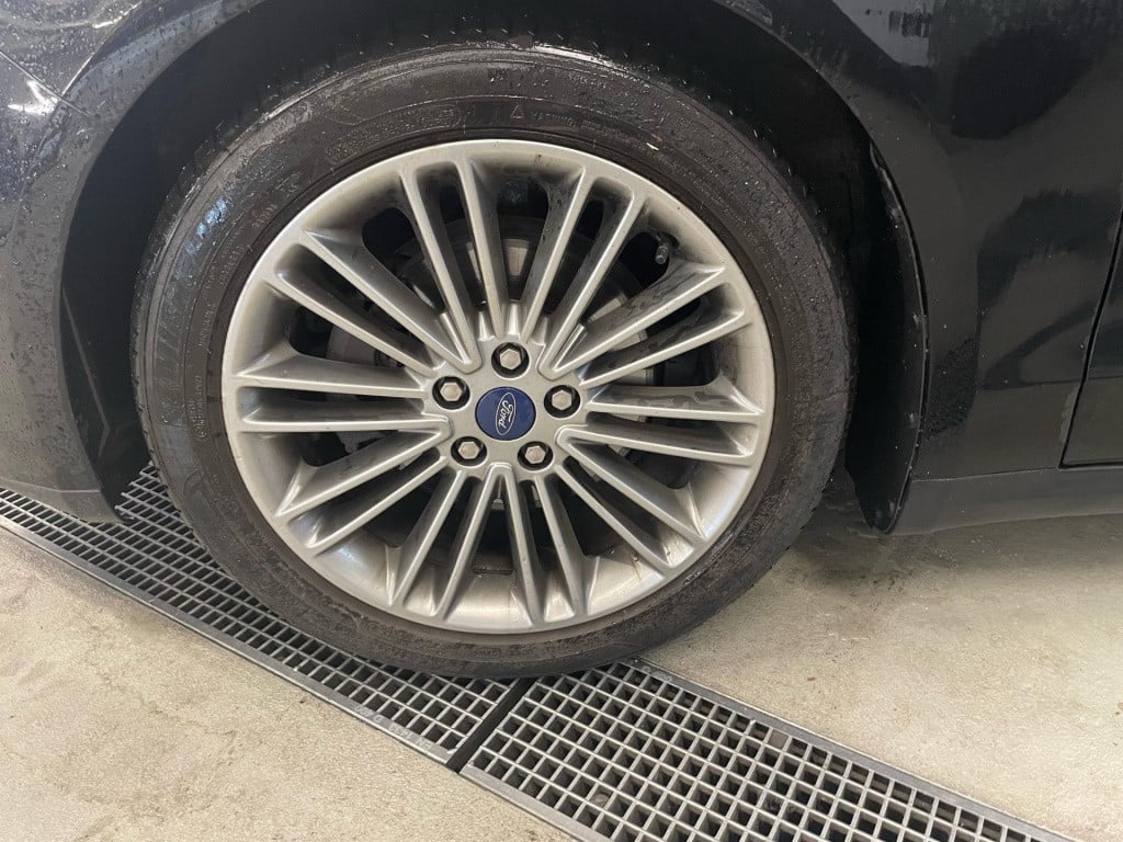 Ford Mondeo 1.0 ecoboost trend