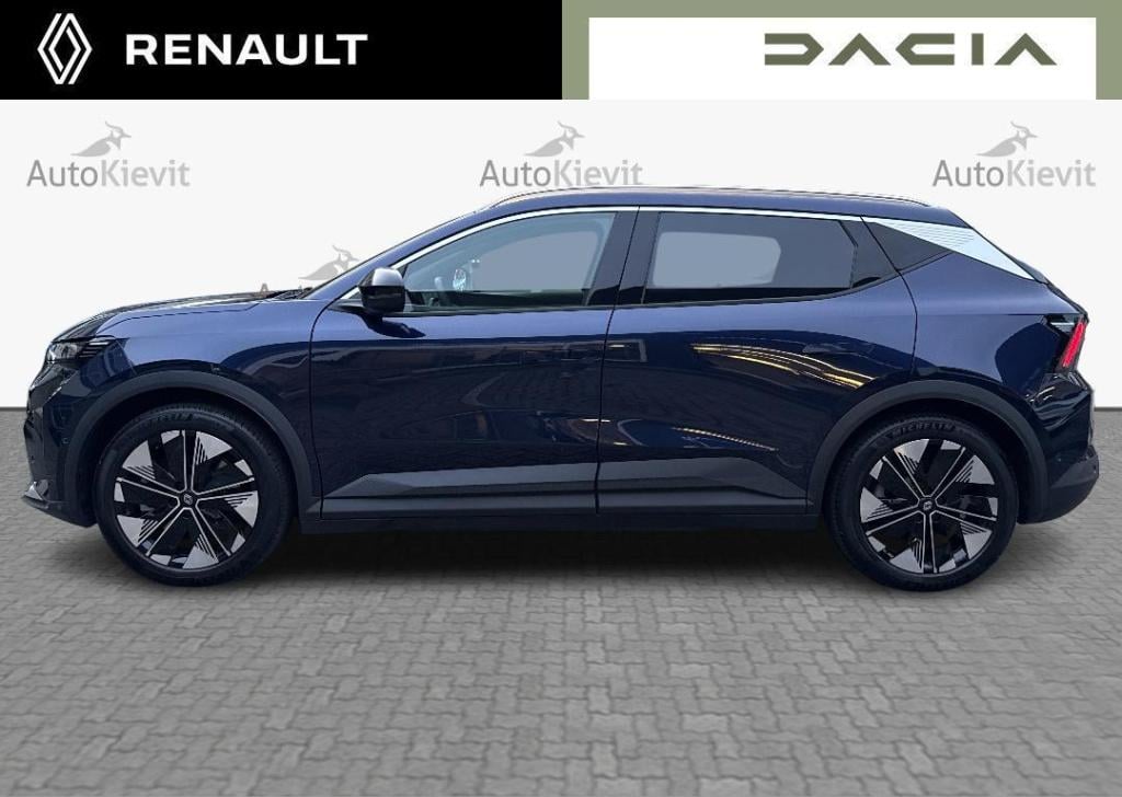 Renault Scenic e-tech ev87 long range techno - stoel en stuurverwarming / e