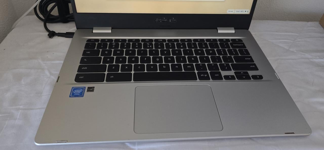 Asus Notebook 14 inch