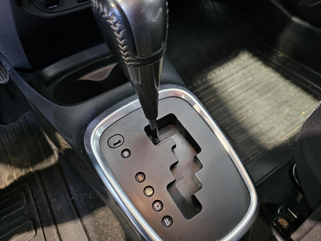 Toyota Yaris 1.5 hybrid now