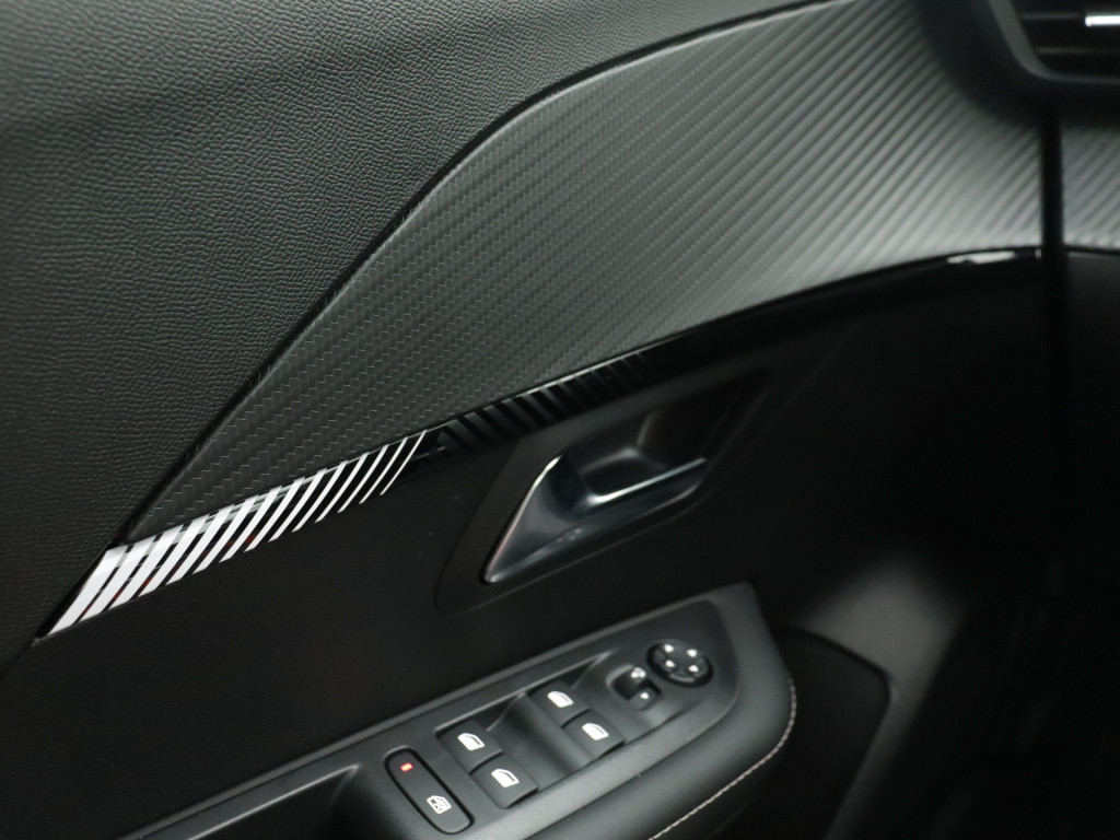 Peugeot 208 ev avantage 50 kwh | voorraad voordeel ! | rijklaar | keyless |