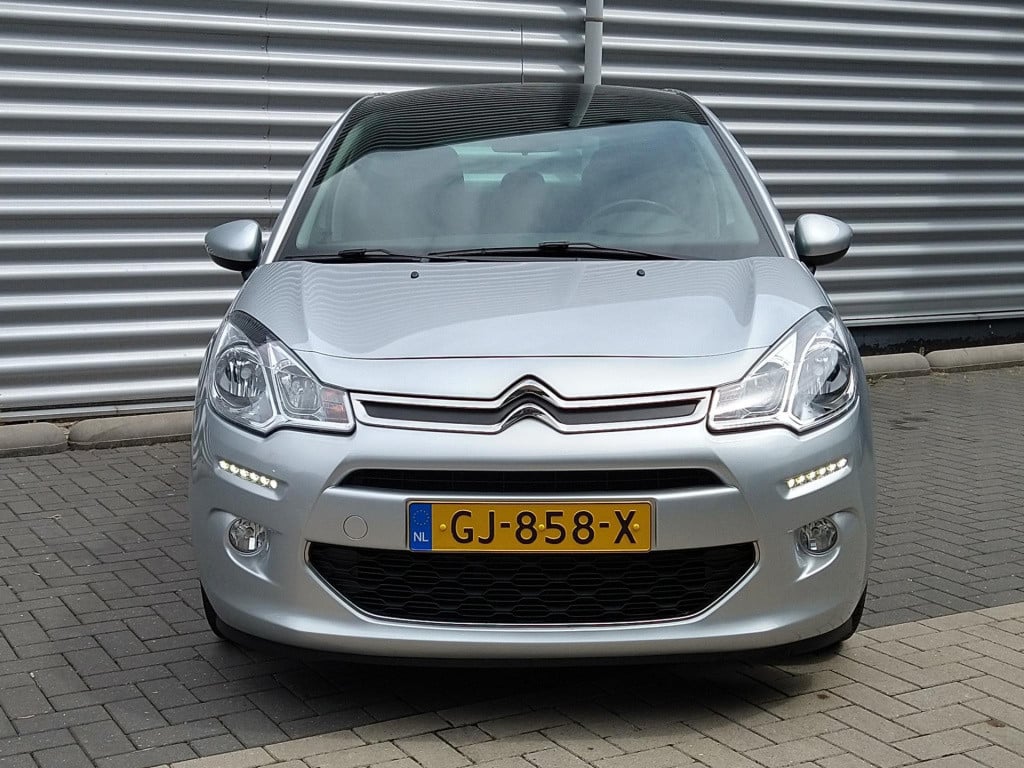 Citroen C3 1.2 82 pk collection nav/clim/trekhaak