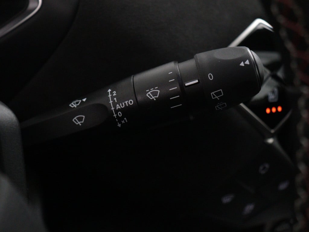 Ds Ds 3 e-tense performance line 54 kwh | rijklaar | parkeersensoren rondom