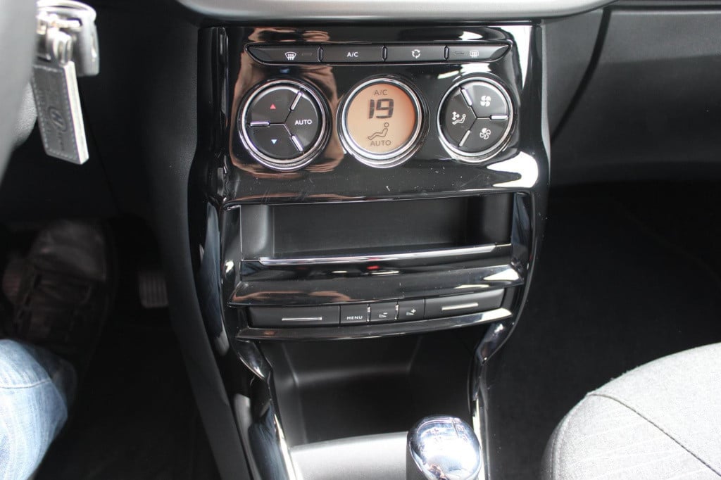 Citroen C3 1.2 puretech selection