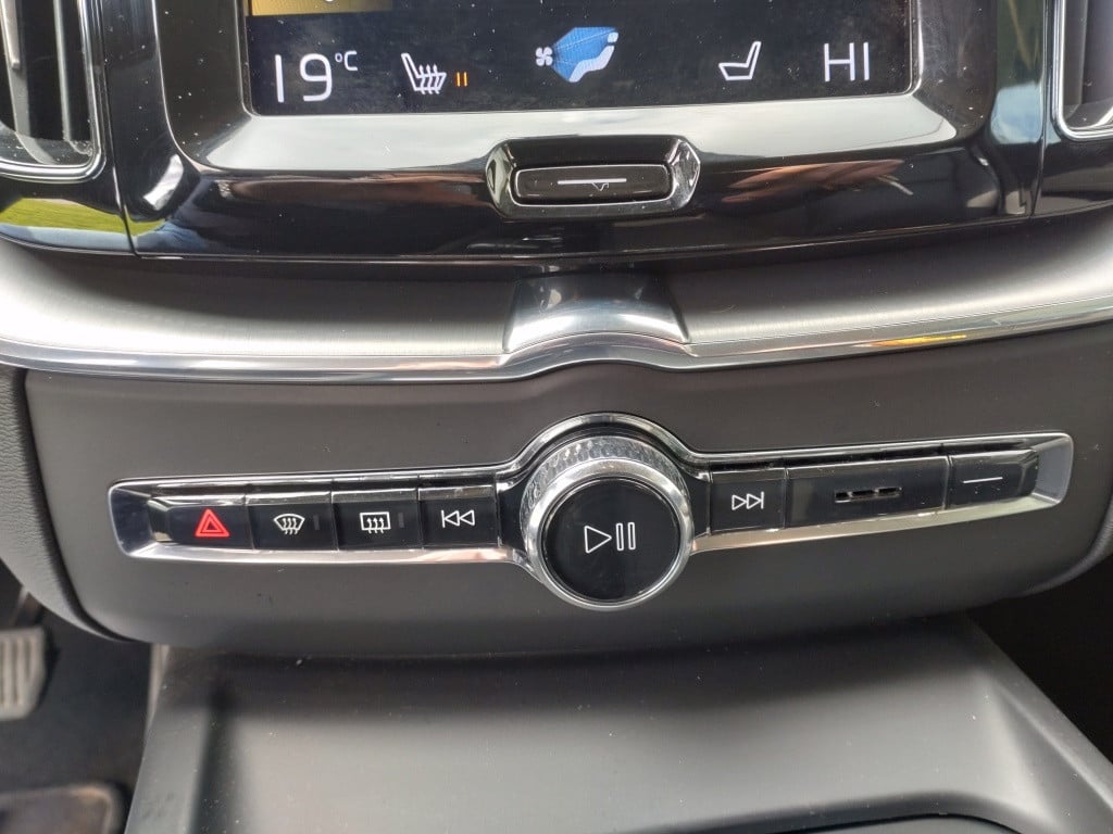 Volvo XC60 2.0 b4 business pro | automaat