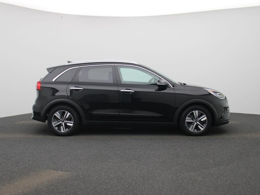 Kia Niro 1.6 gdi hybrid executiveline | automaat | parkeer sensoren | leder