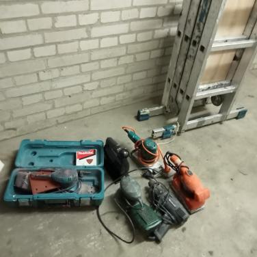 Gereedschap