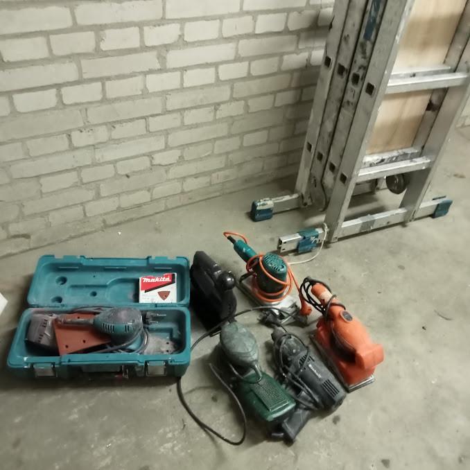 Gereedschap