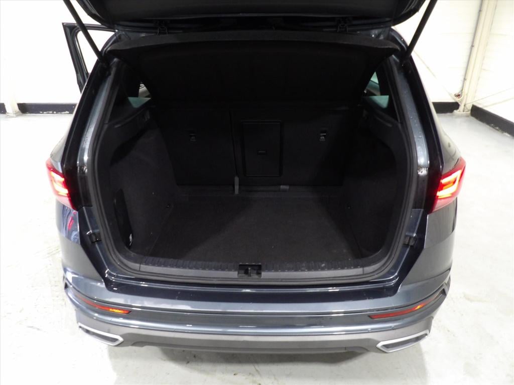 Seat Ateca 1.5 ecotsi 150pk fr