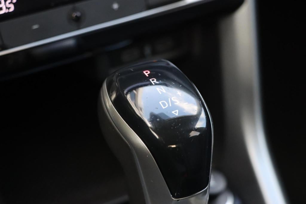 Volkswagen T-cross 1.0 tsi style 110pk dsg7