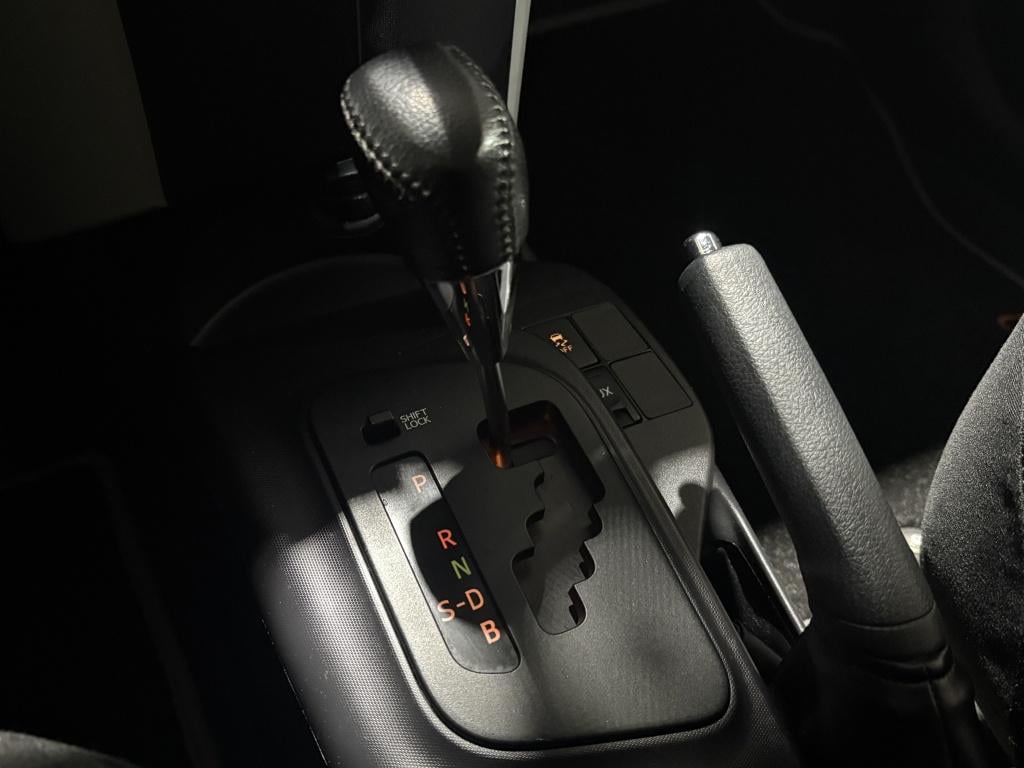 Toyota Iq 1.3 vvti dynamic