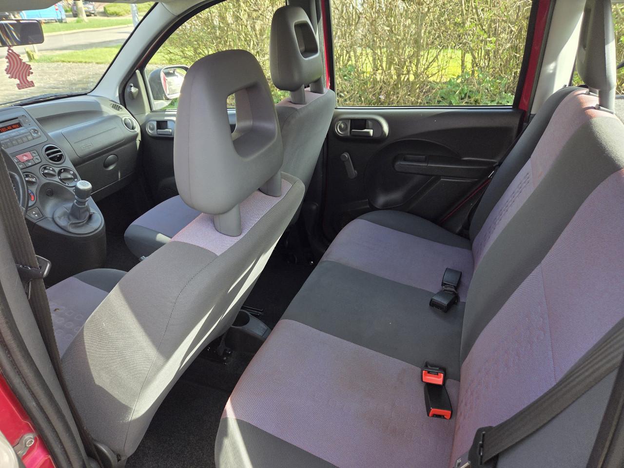 Fiat panda 1.2 edizione cool 2010