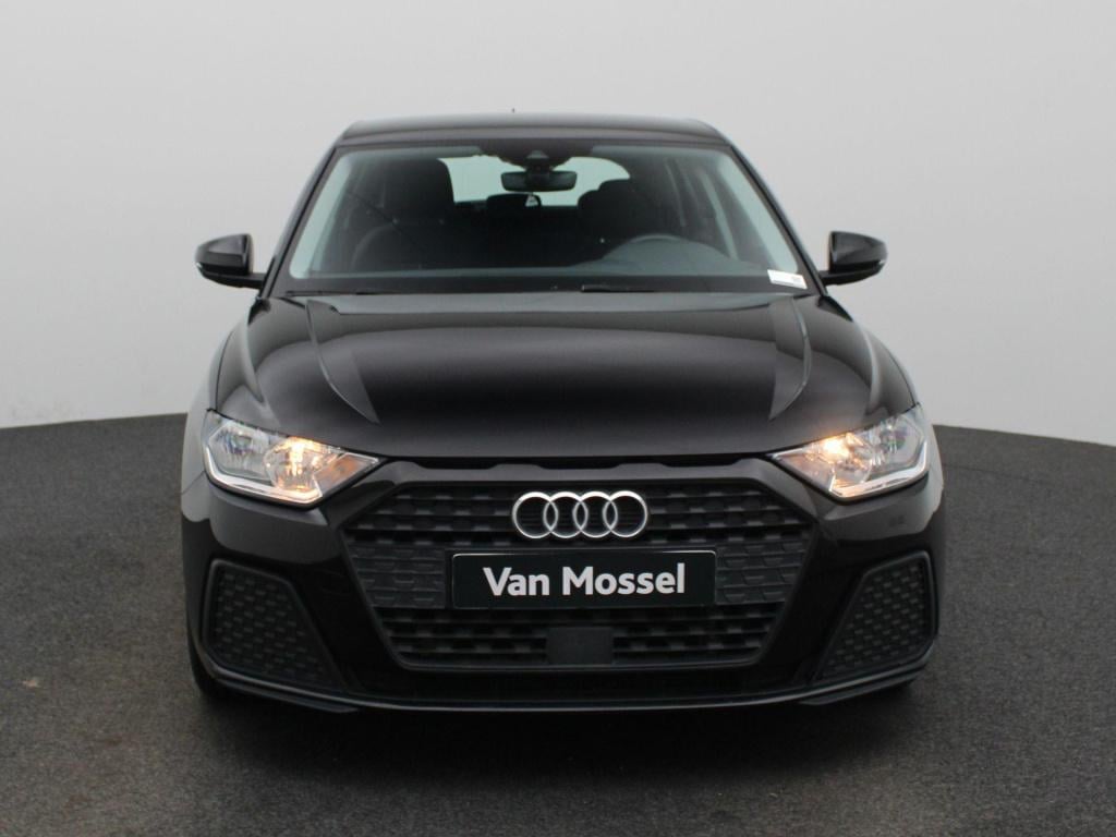 Audi A1 Sportback 25 tfsi pro line | apple carplay / android auto | cruise 