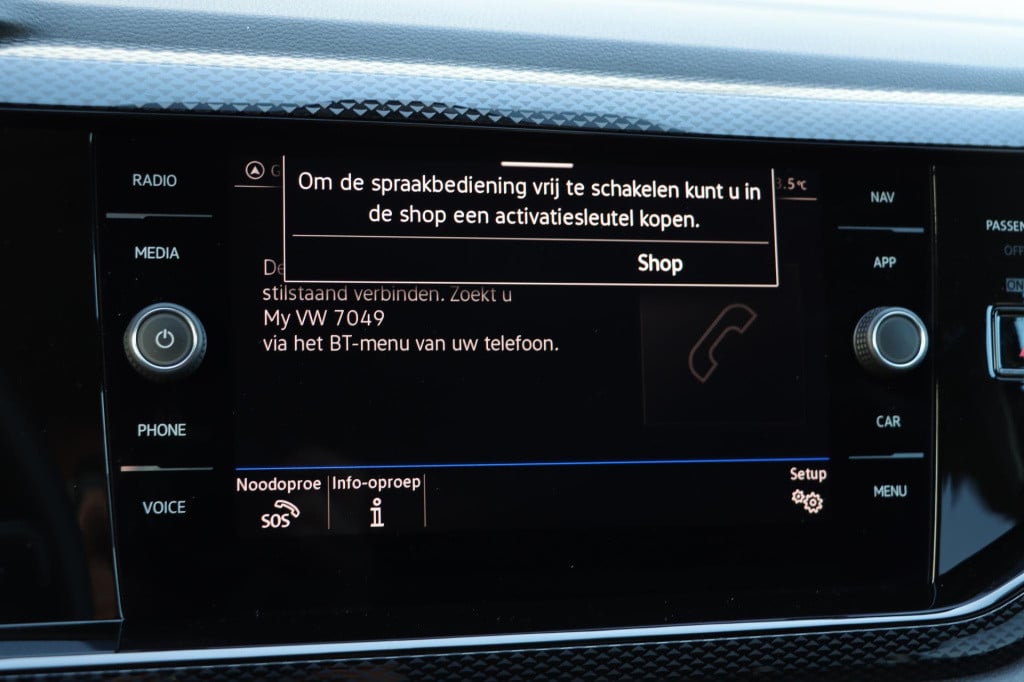 Volkswagen Taigo 1.0 tsi life edition 115pk dsg7