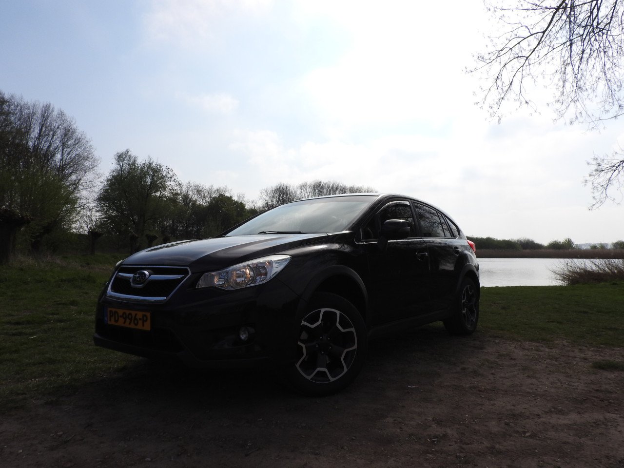 Subaru XV 1.6