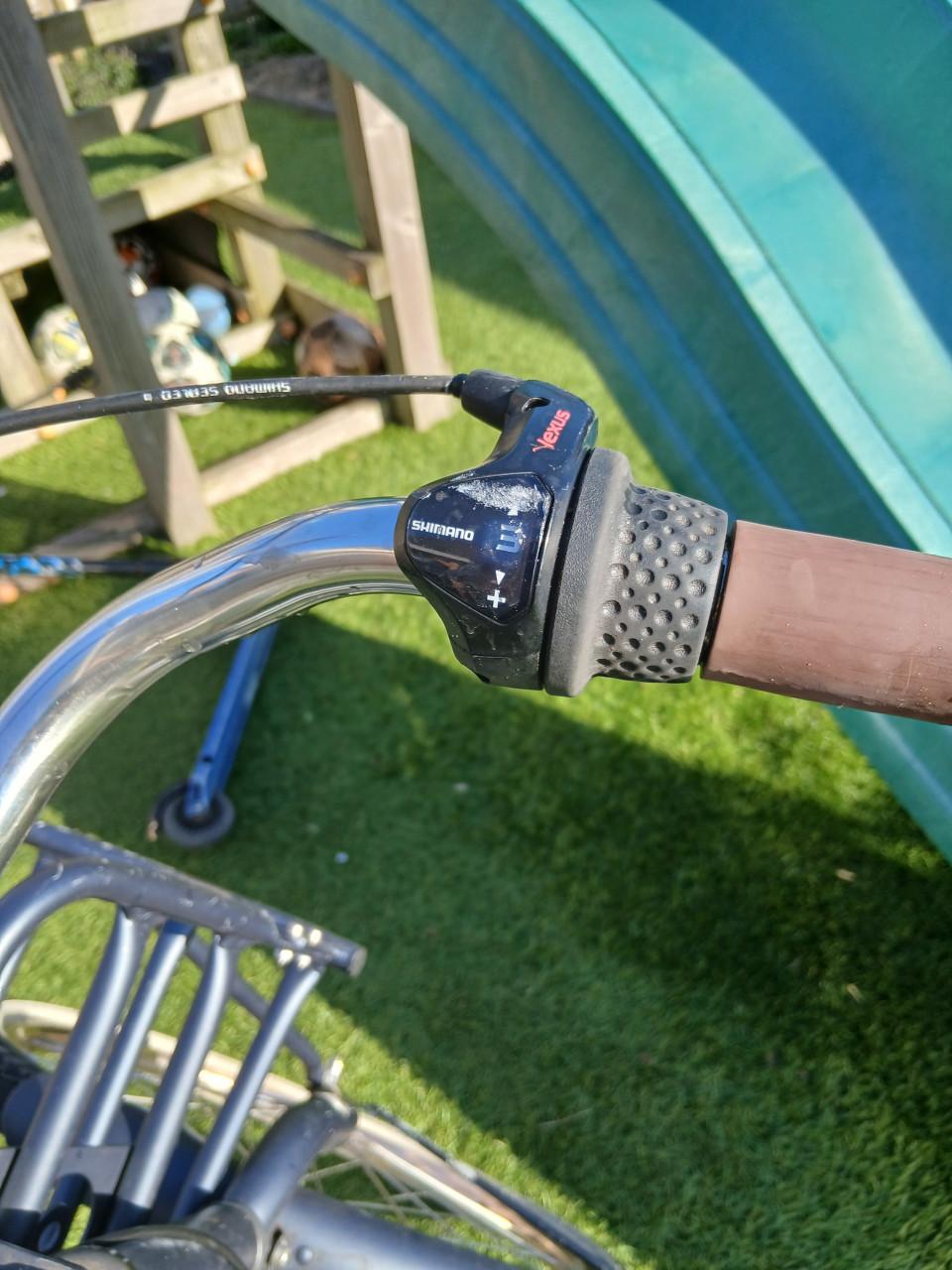 Jongensfietsen 24inch en 26inch