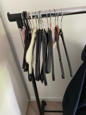 Kleding hangers