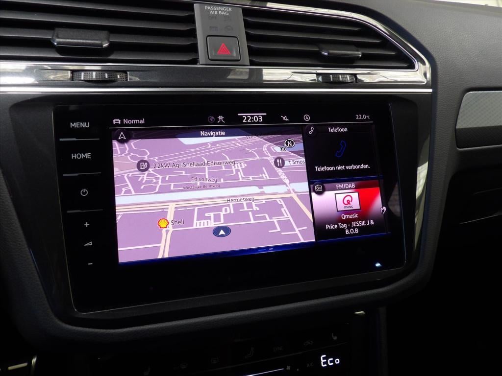 Volkswagen Tiguan active 1.4 tsi ehybrid 245pk dsg