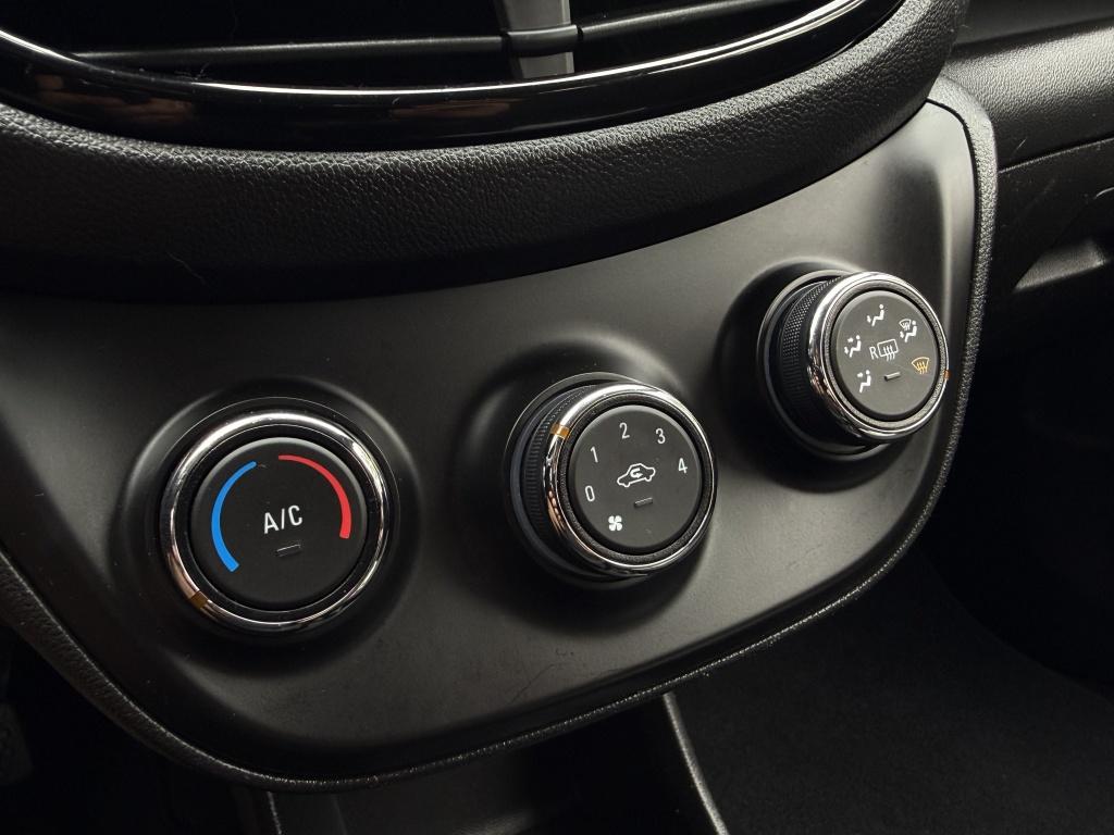 Opel Karl 1.0 rocks online editie