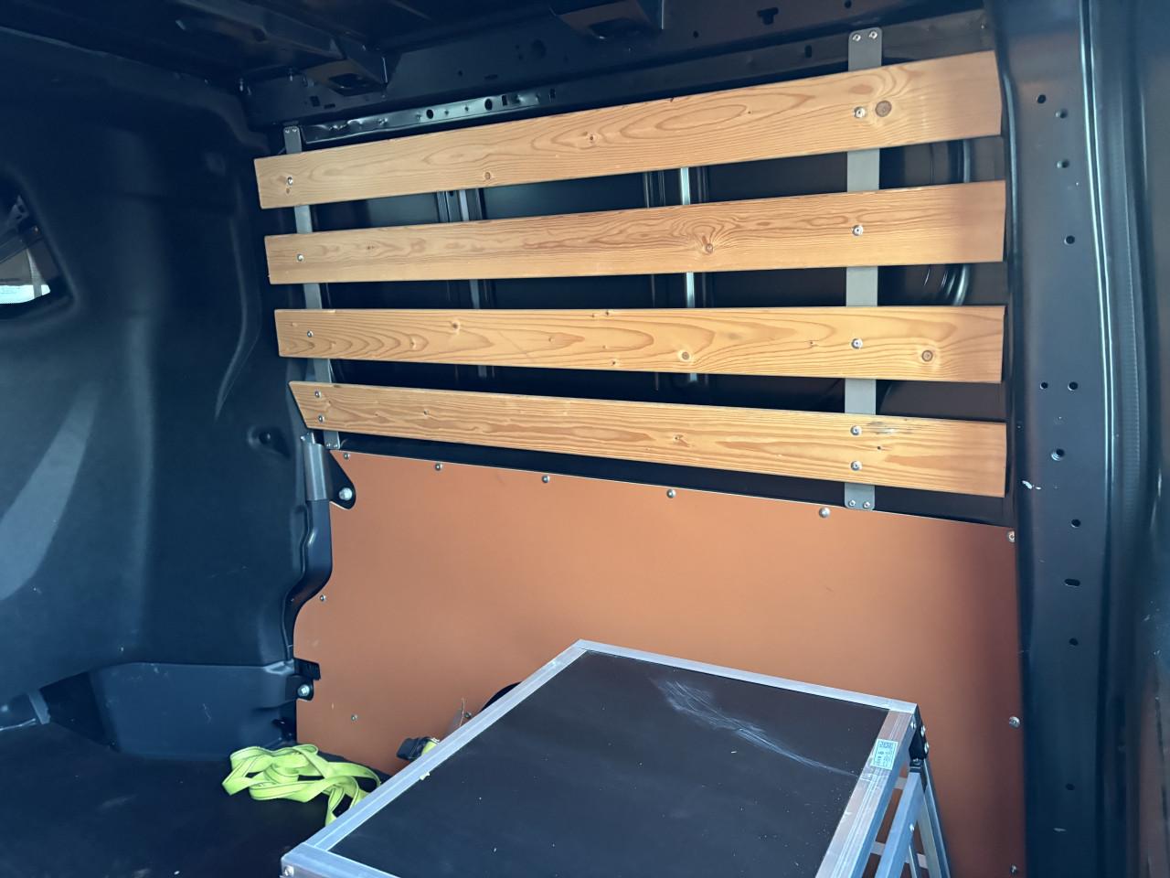 Renault Trafic l2H1 dubbele cabine automaat