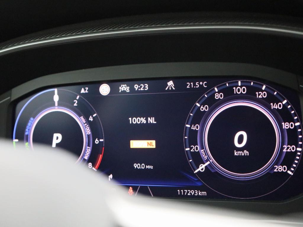 Volkswagen Arteon 1.4 tsi ehybrid r-line business+ | automaat | virtual coc