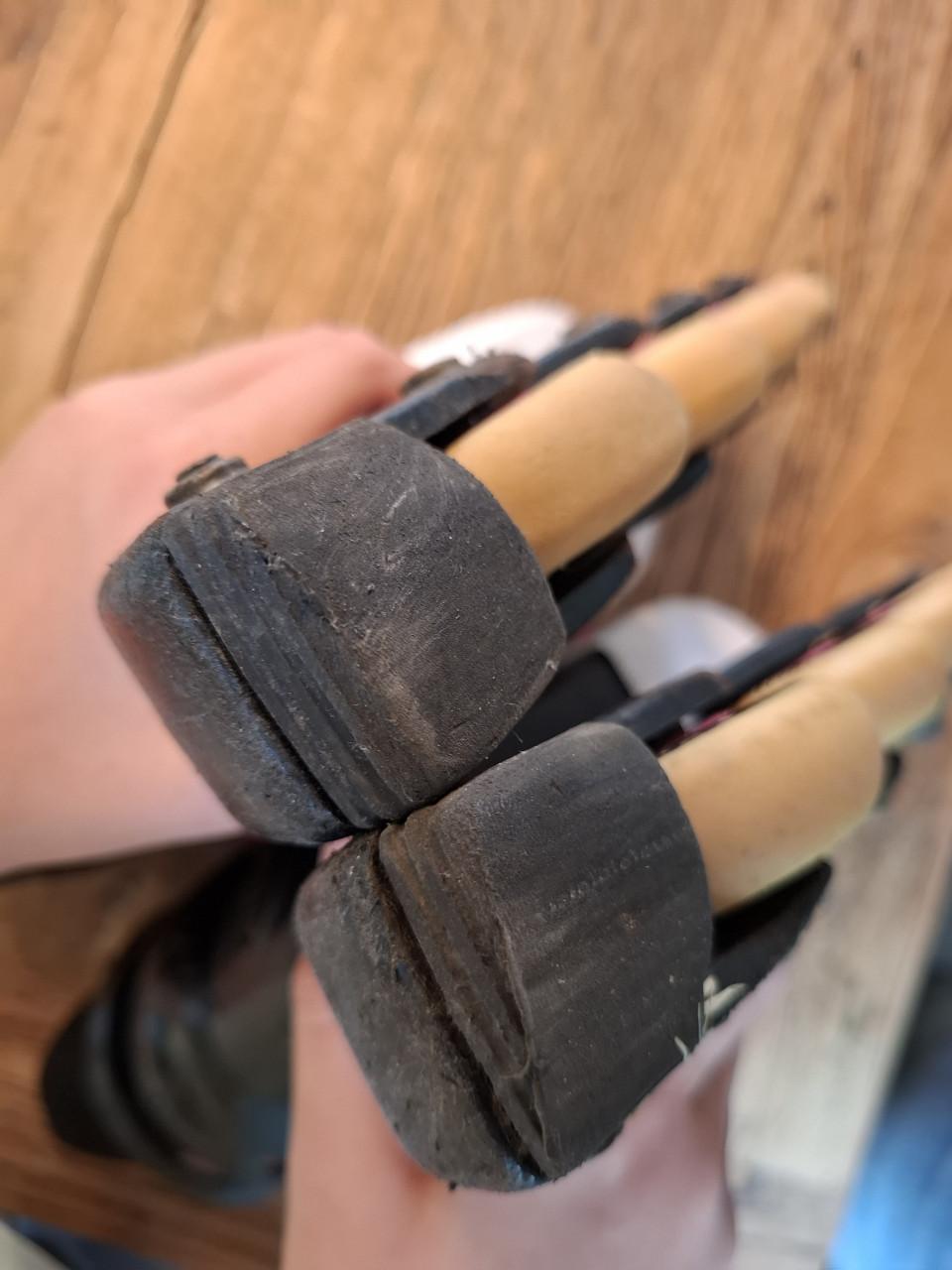Skeelers