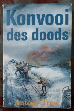 Geschiedenis Boek
