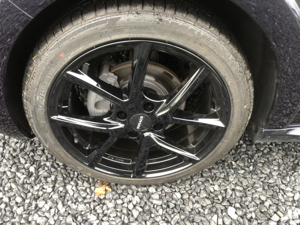 Peugeot 208 1.6 vti 120pk panoramdak 3-drs