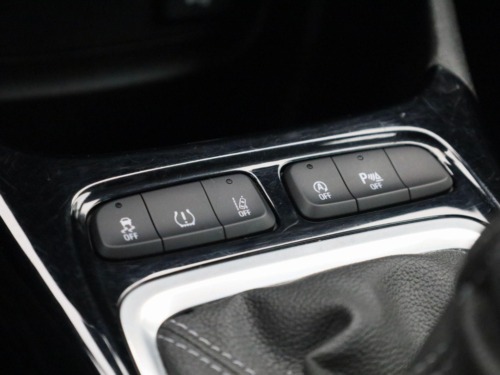 Opel Crossland X 1.2 turbo 120 jaar edition | navigatie | camera | climate 
