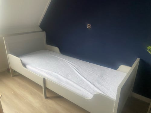 Meegroeibed van IKEA