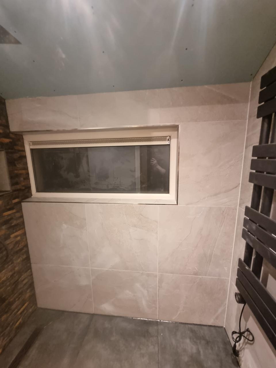 Tegelzetter Klusjesman